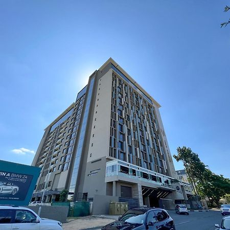 Cgrsa Apartments Sandton 요하네스버그 외부 사진