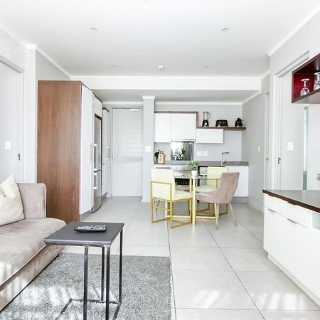Cgrsa Apartments Sandton 요하네스버그 외부 사진