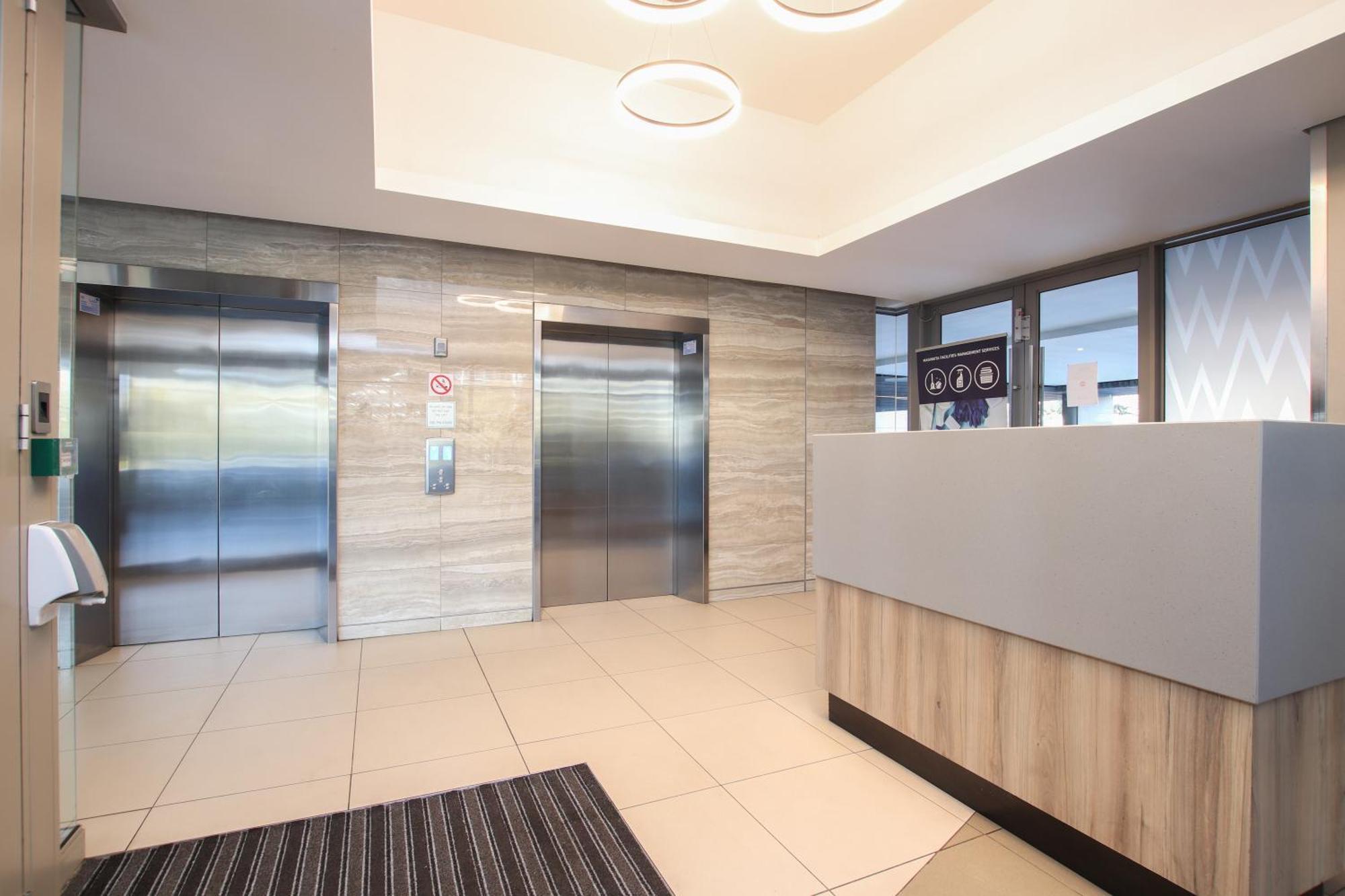 Cgrsa Apartments Sandton 요하네스버그 외부 사진