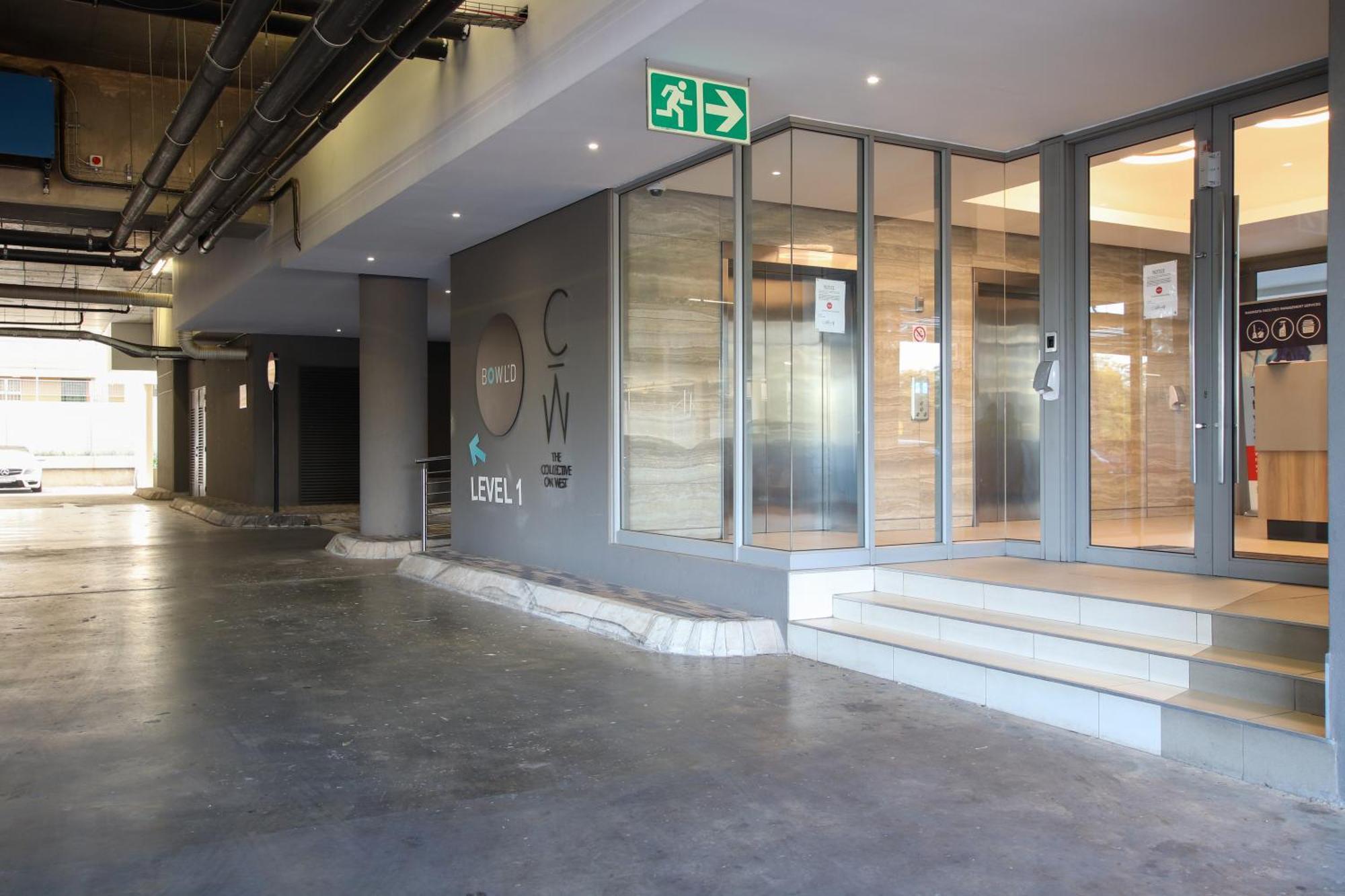 Cgrsa Apartments Sandton 요하네스버그 외부 사진