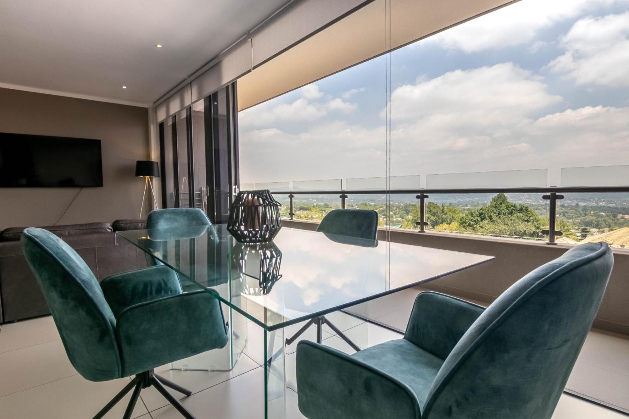 Cgrsa Apartments Sandton 요하네스버그 객실 사진