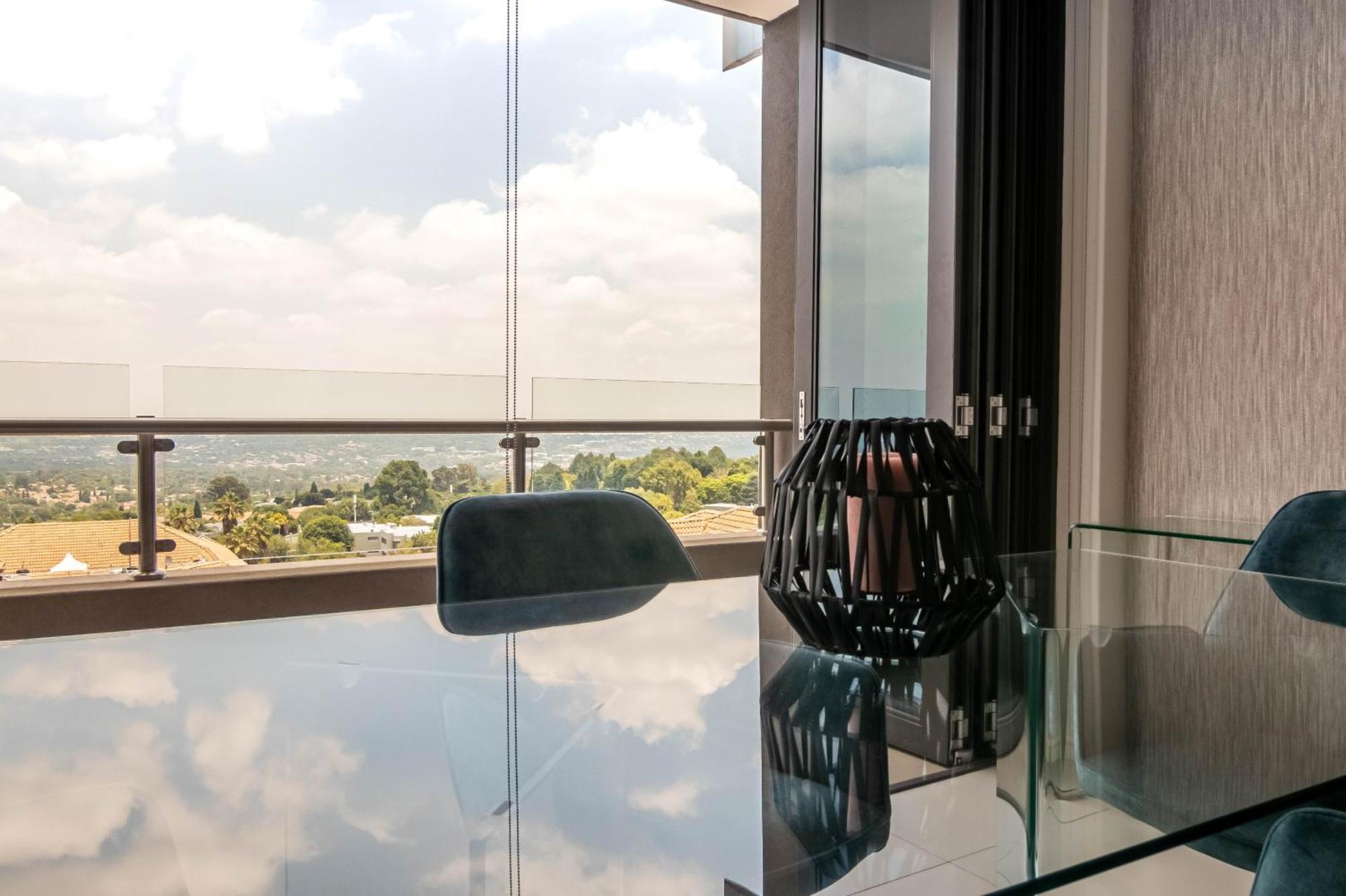Cgrsa Apartments Sandton 요하네스버그 객실 사진
