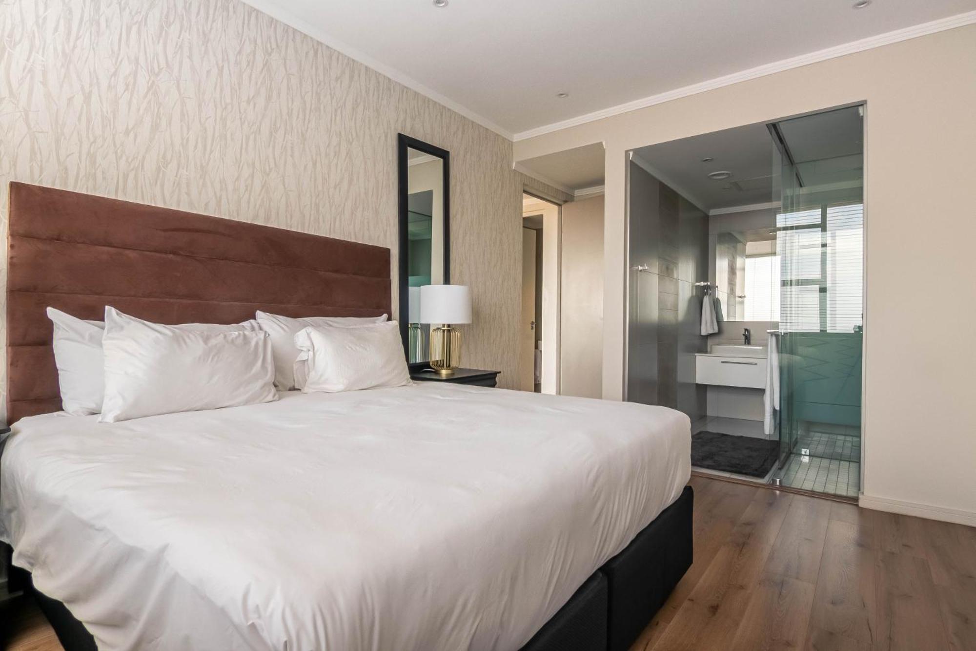 Cgrsa Apartments Sandton 요하네스버그 객실 사진