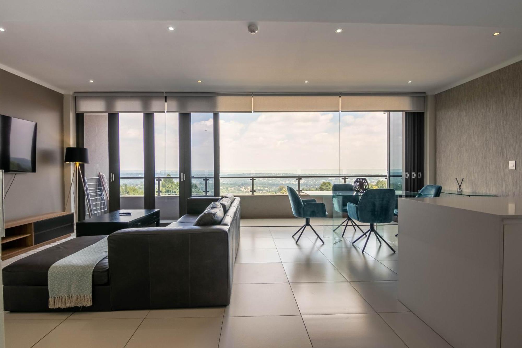 Cgrsa Apartments Sandton 요하네스버그 객실 사진
