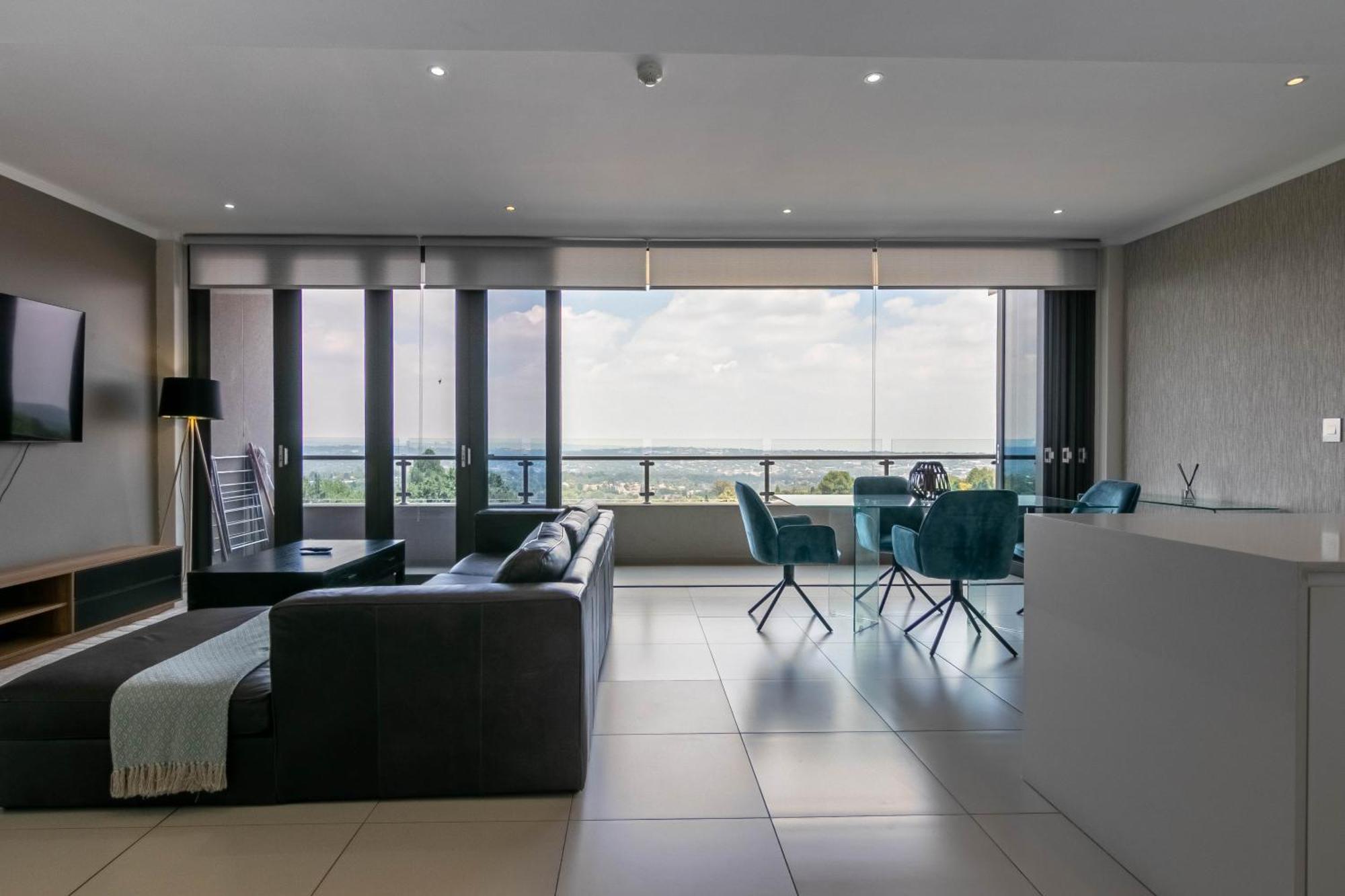 Cgrsa Apartments Sandton 요하네스버그 객실 사진