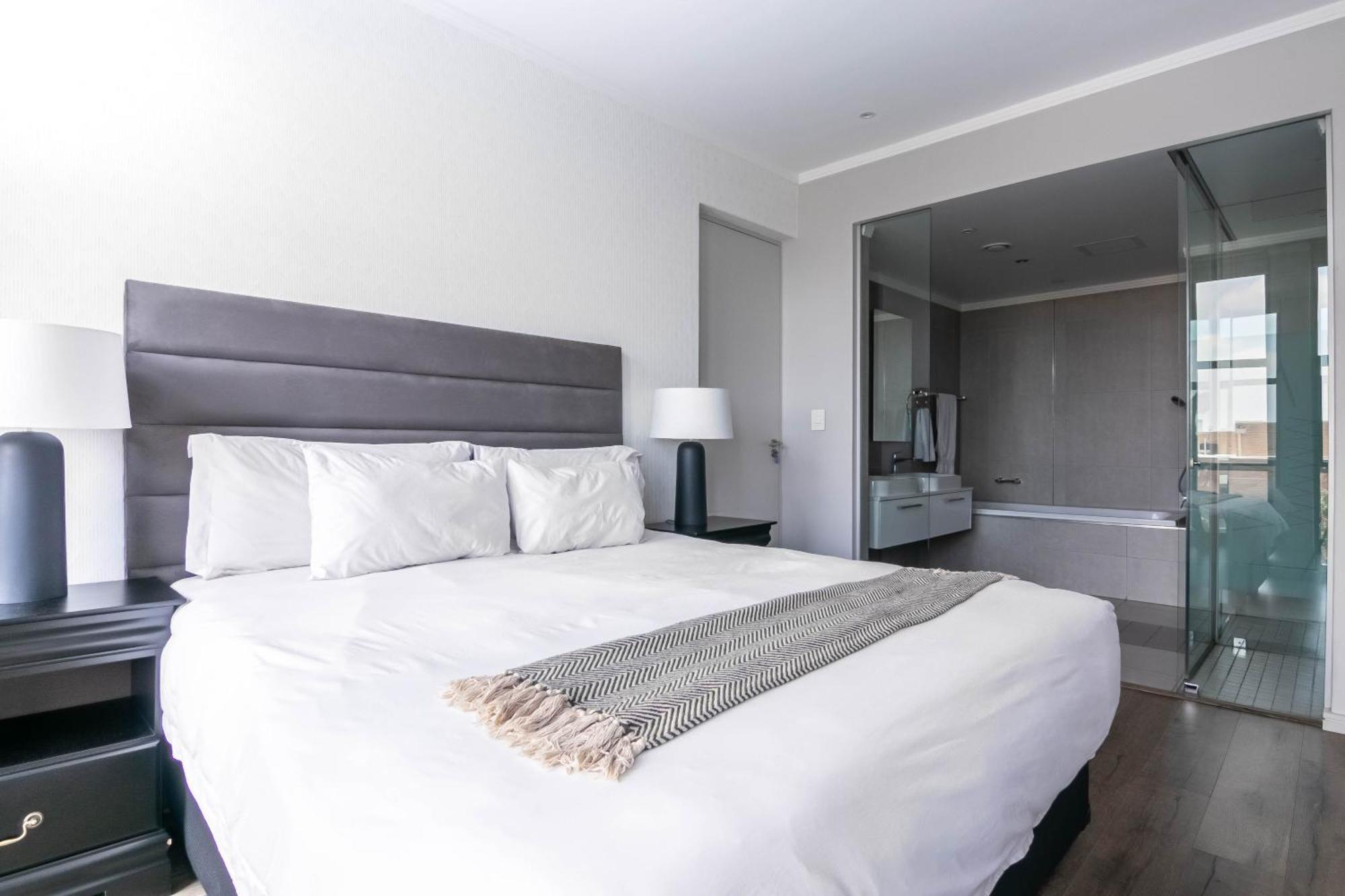 Cgrsa Apartments Sandton 요하네스버그 객실 사진