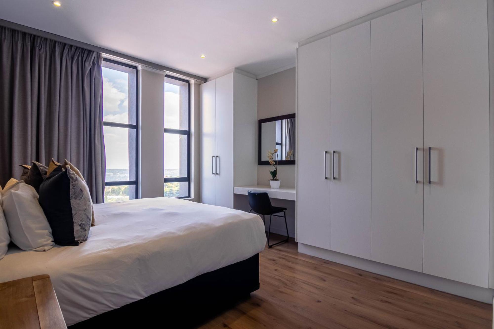 Cgrsa Apartments Sandton 요하네스버그 외부 사진