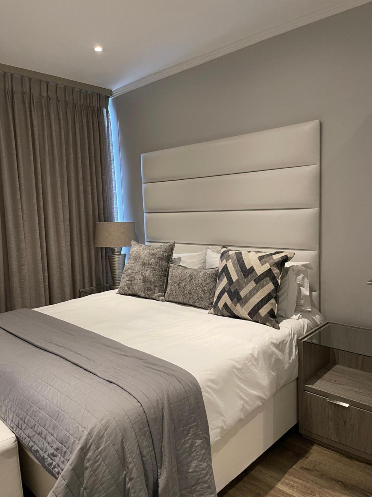 Cgrsa Apartments Sandton 요하네스버그 외부 사진