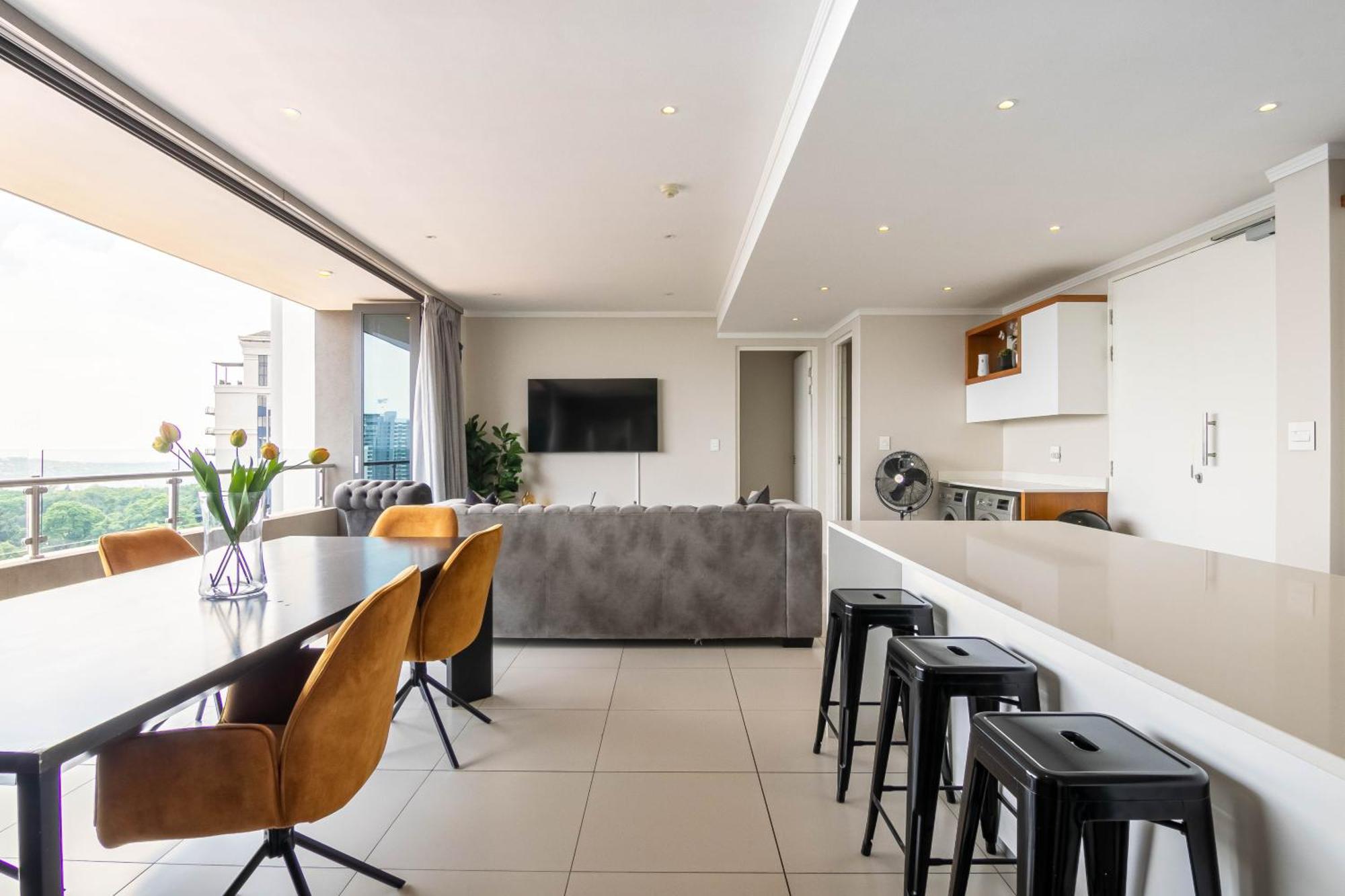 Cgrsa Apartments Sandton 요하네스버그 외부 사진