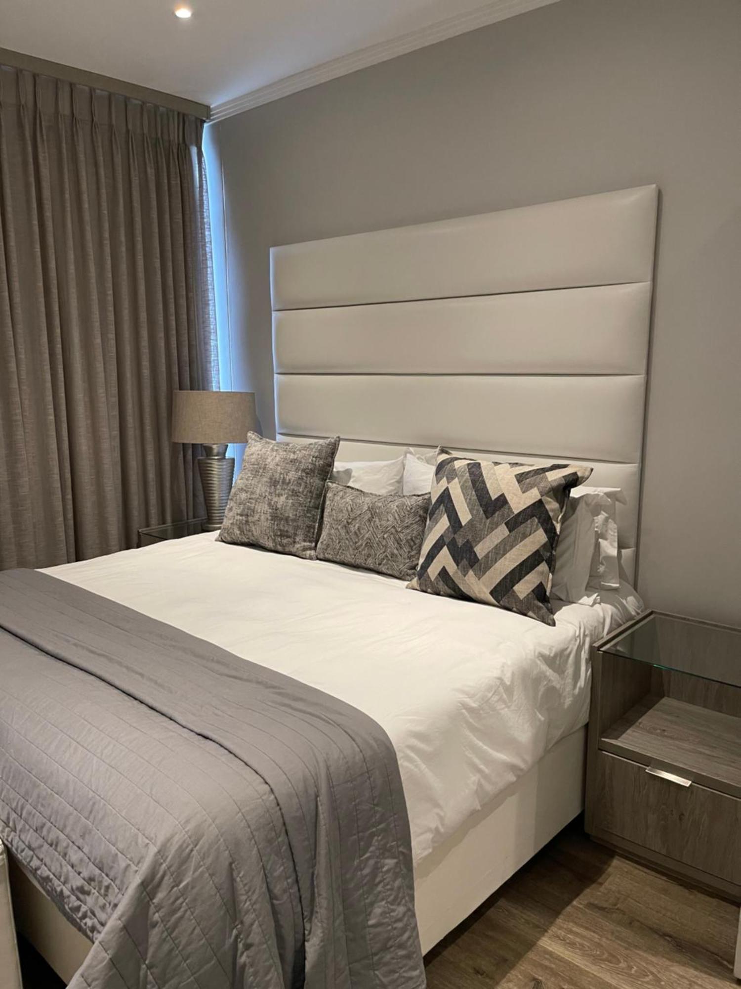 Cgrsa Apartments Sandton 요하네스버그 외부 사진