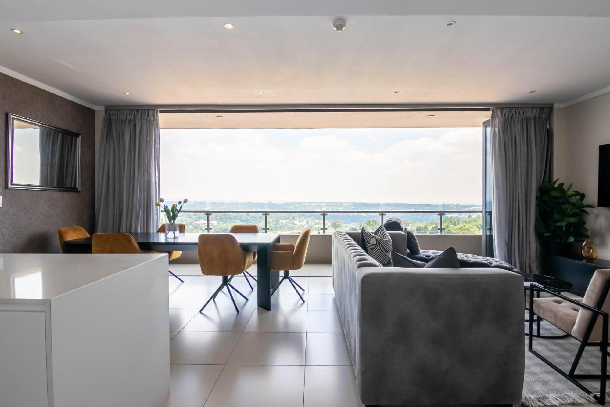 Cgrsa Apartments Sandton 요하네스버그 외부 사진