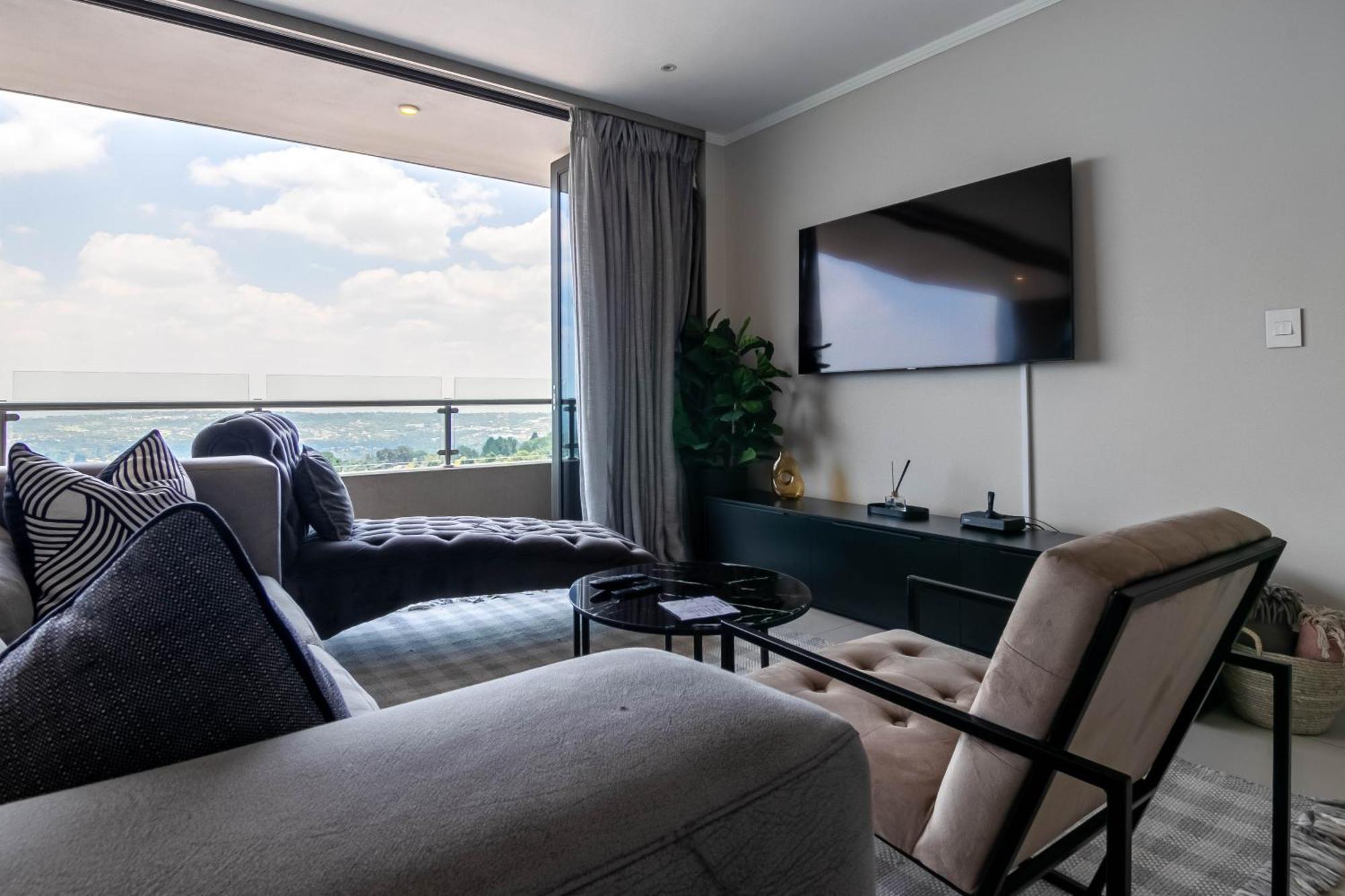Cgrsa Apartments Sandton 요하네스버그 외부 사진