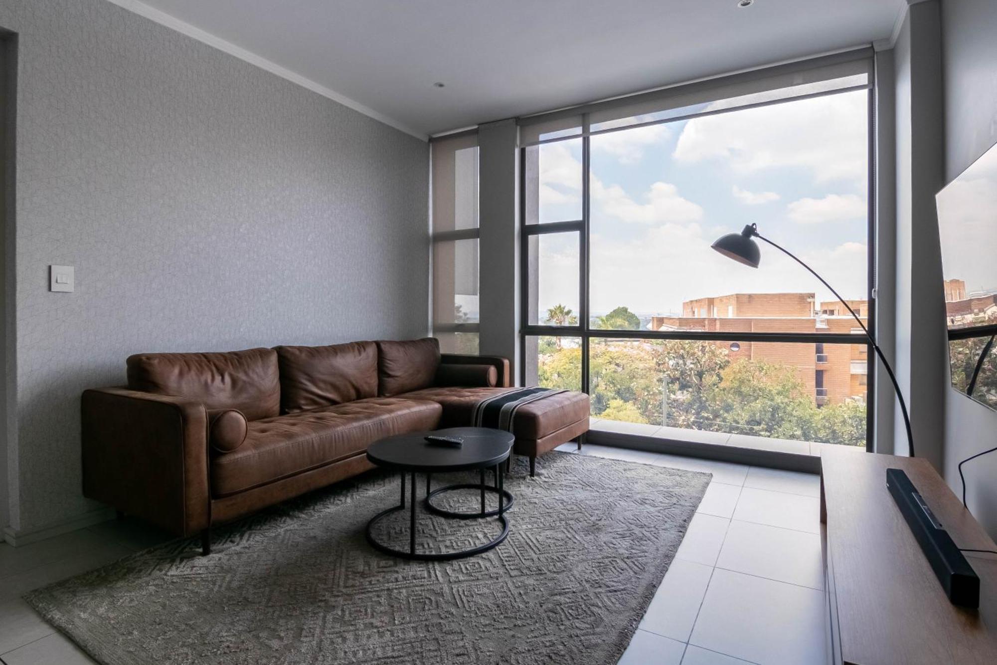 Cgrsa Apartments Sandton 요하네스버그 객실 사진
