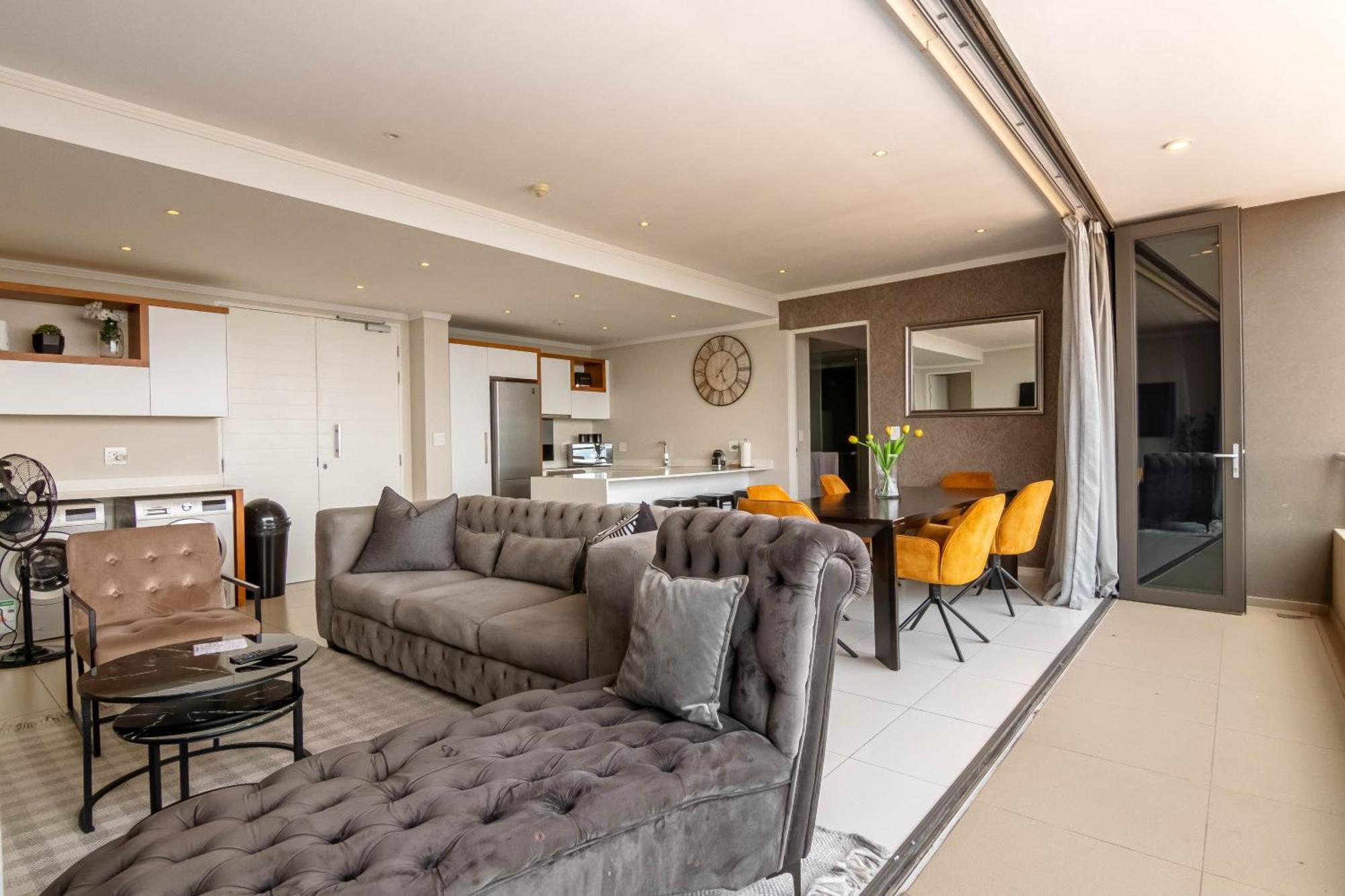 Cgrsa Apartments Sandton 요하네스버그 외부 사진