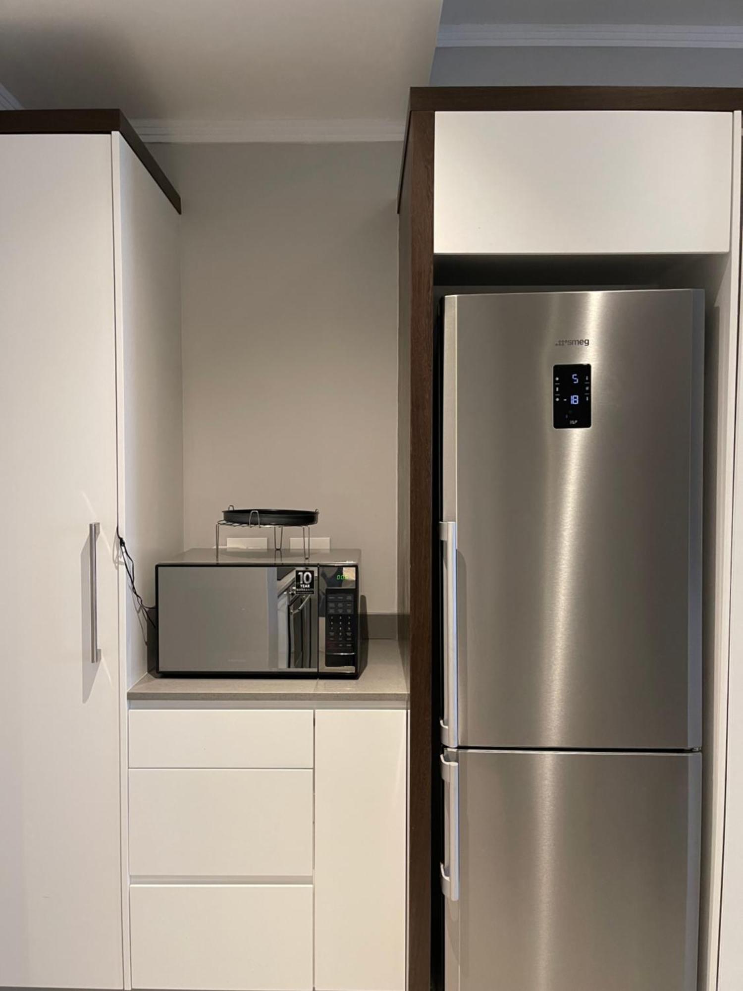 Cgrsa Apartments Sandton 요하네스버그 외부 사진