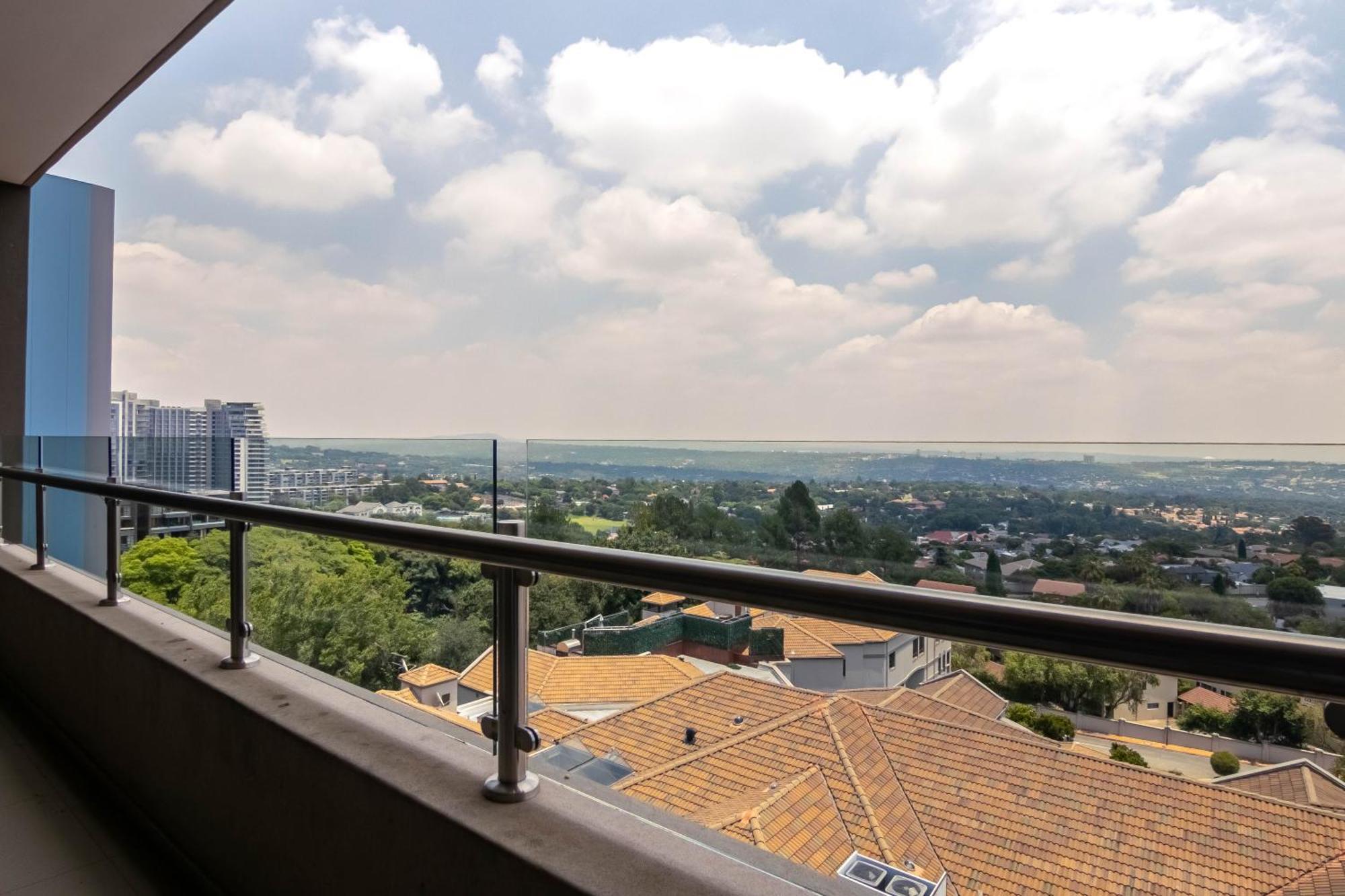 Cgrsa Apartments Sandton 요하네스버그 외부 사진