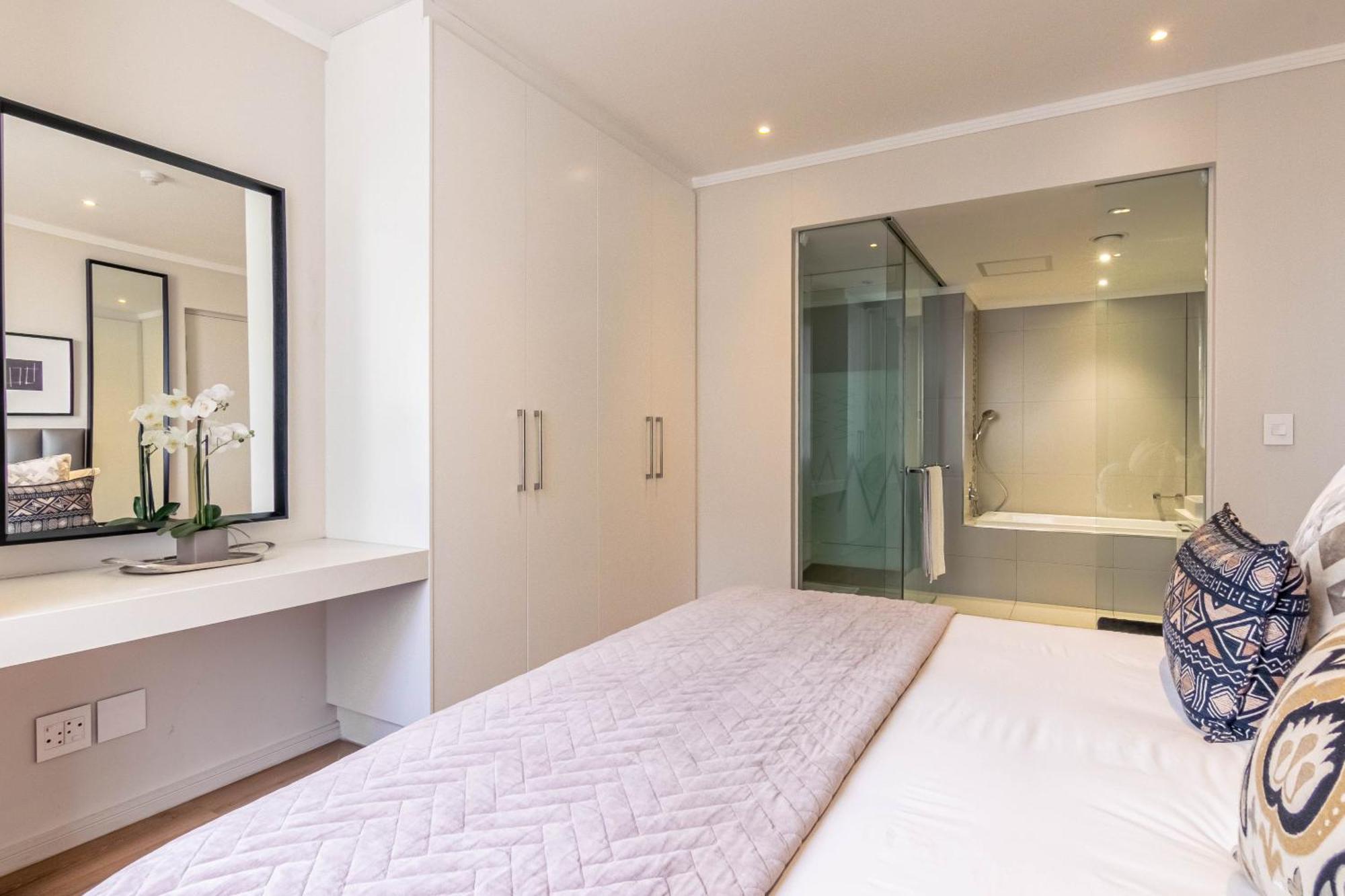 Cgrsa Apartments Sandton 요하네스버그 외부 사진