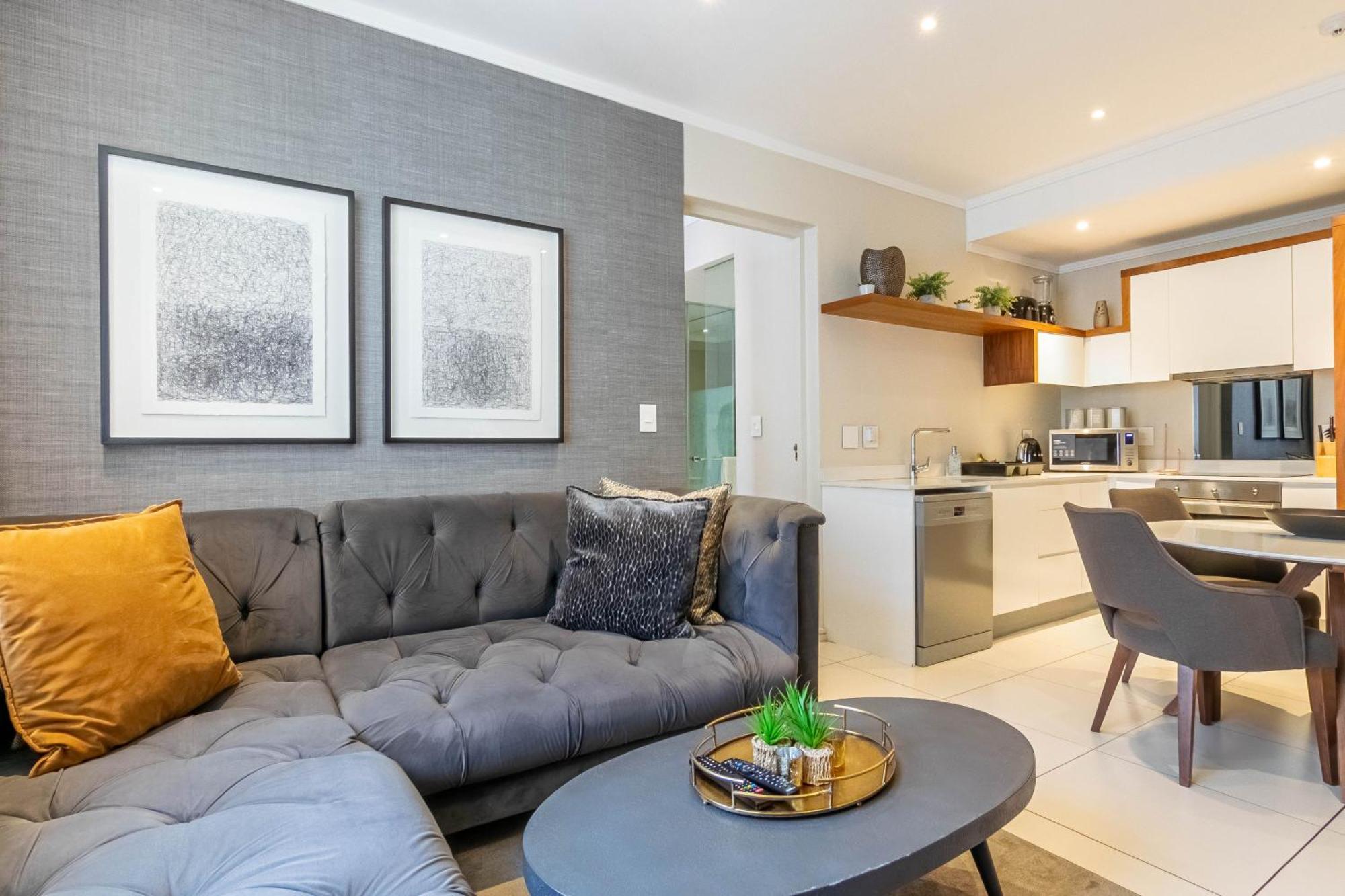 Cgrsa Apartments Sandton 요하네스버그 외부 사진
