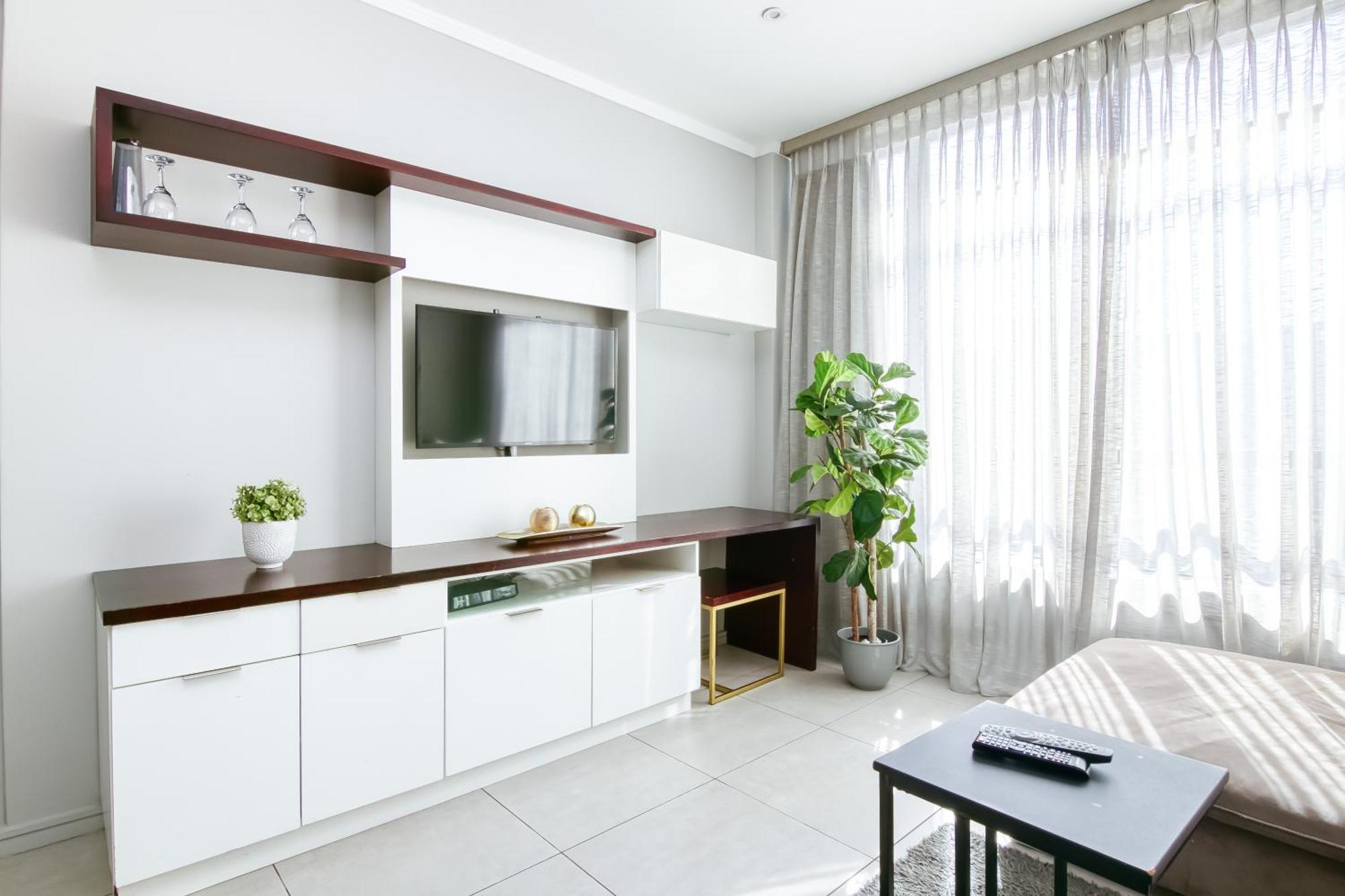 Cgrsa Apartments Sandton 요하네스버그 외부 사진