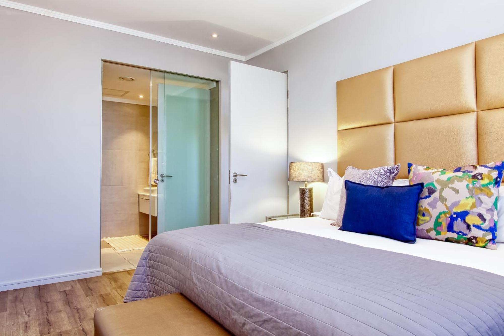 Cgrsa Apartments Sandton 요하네스버그 외부 사진