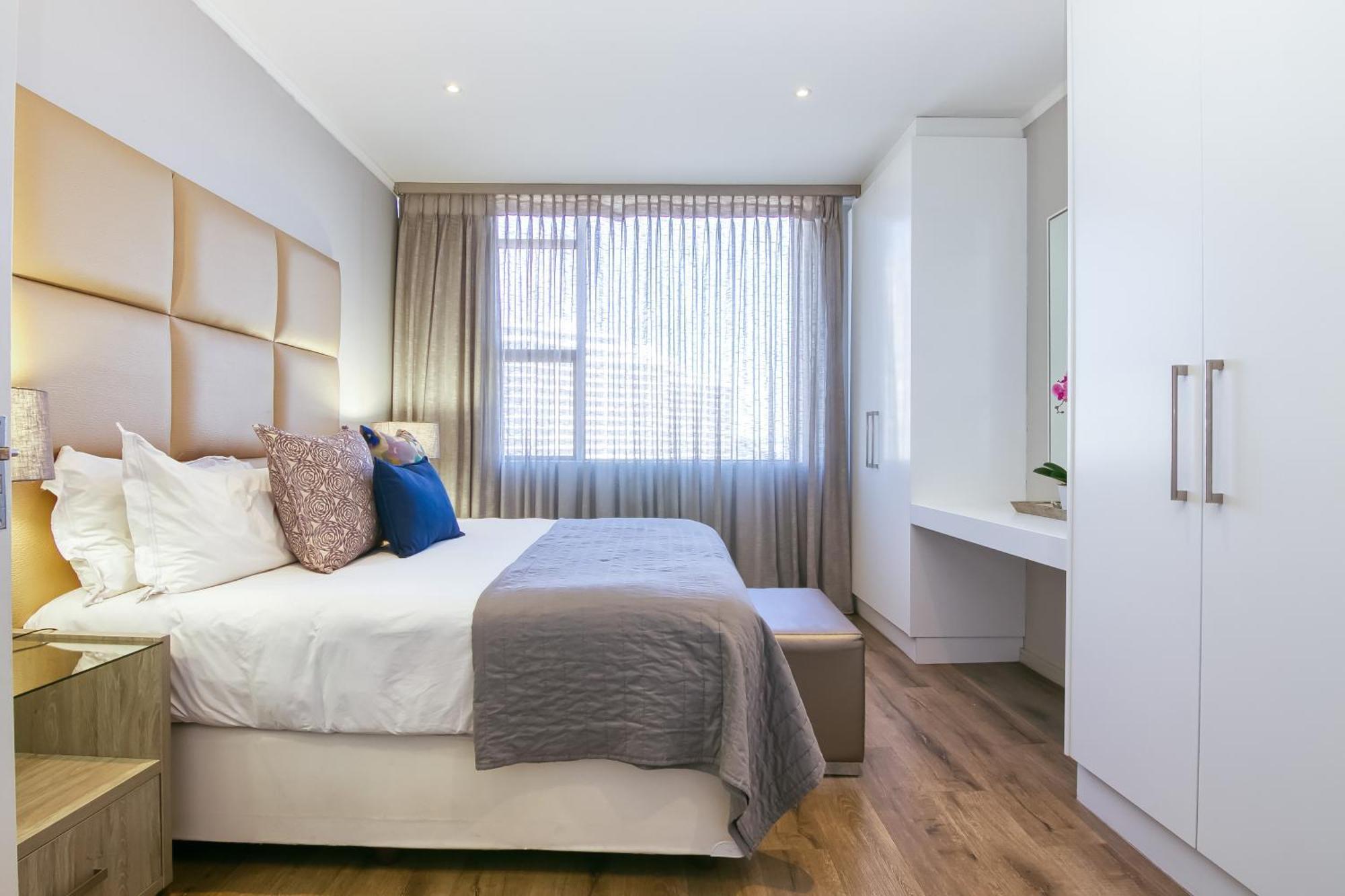Cgrsa Apartments Sandton 요하네스버그 외부 사진