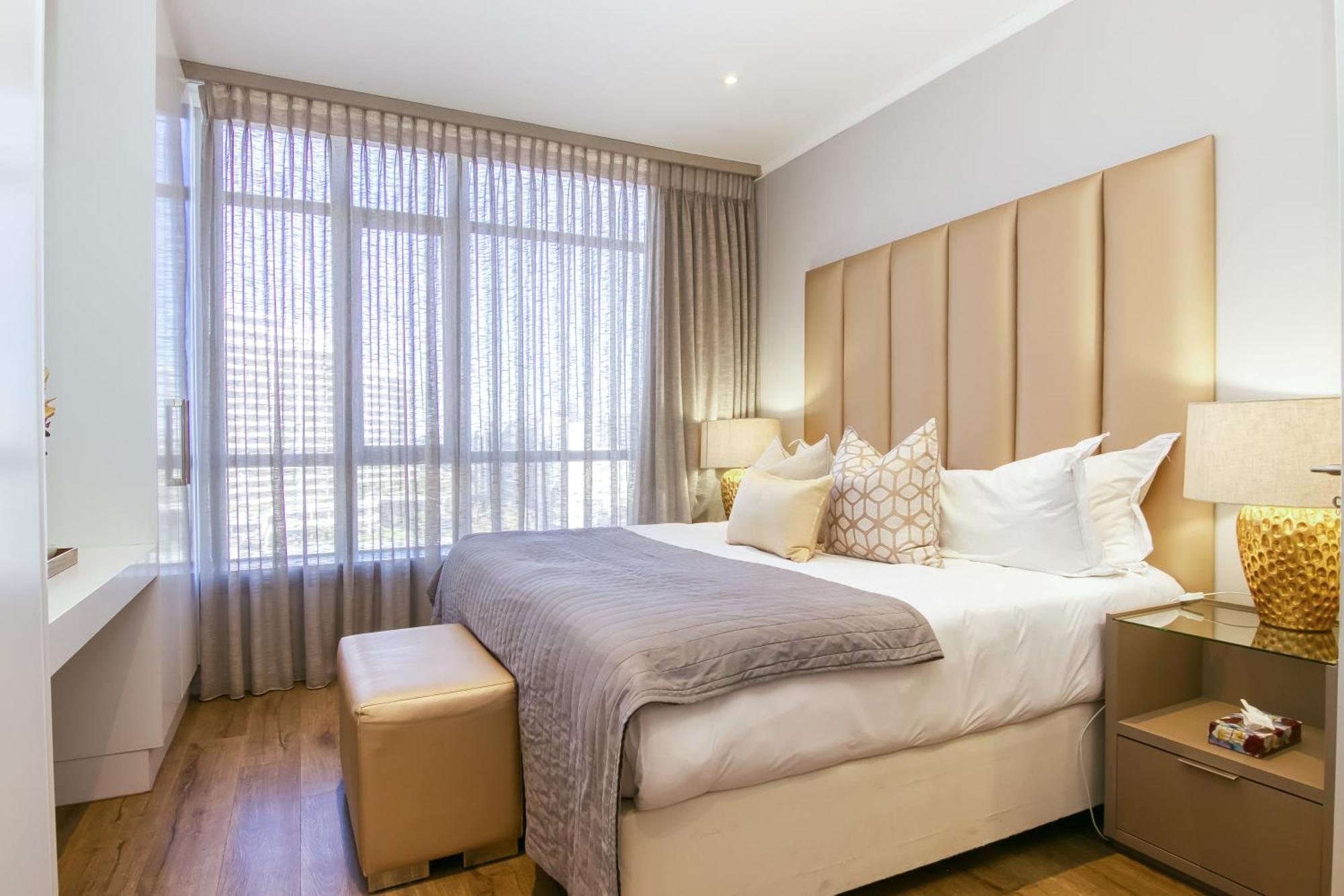 Cgrsa Apartments Sandton 요하네스버그 외부 사진