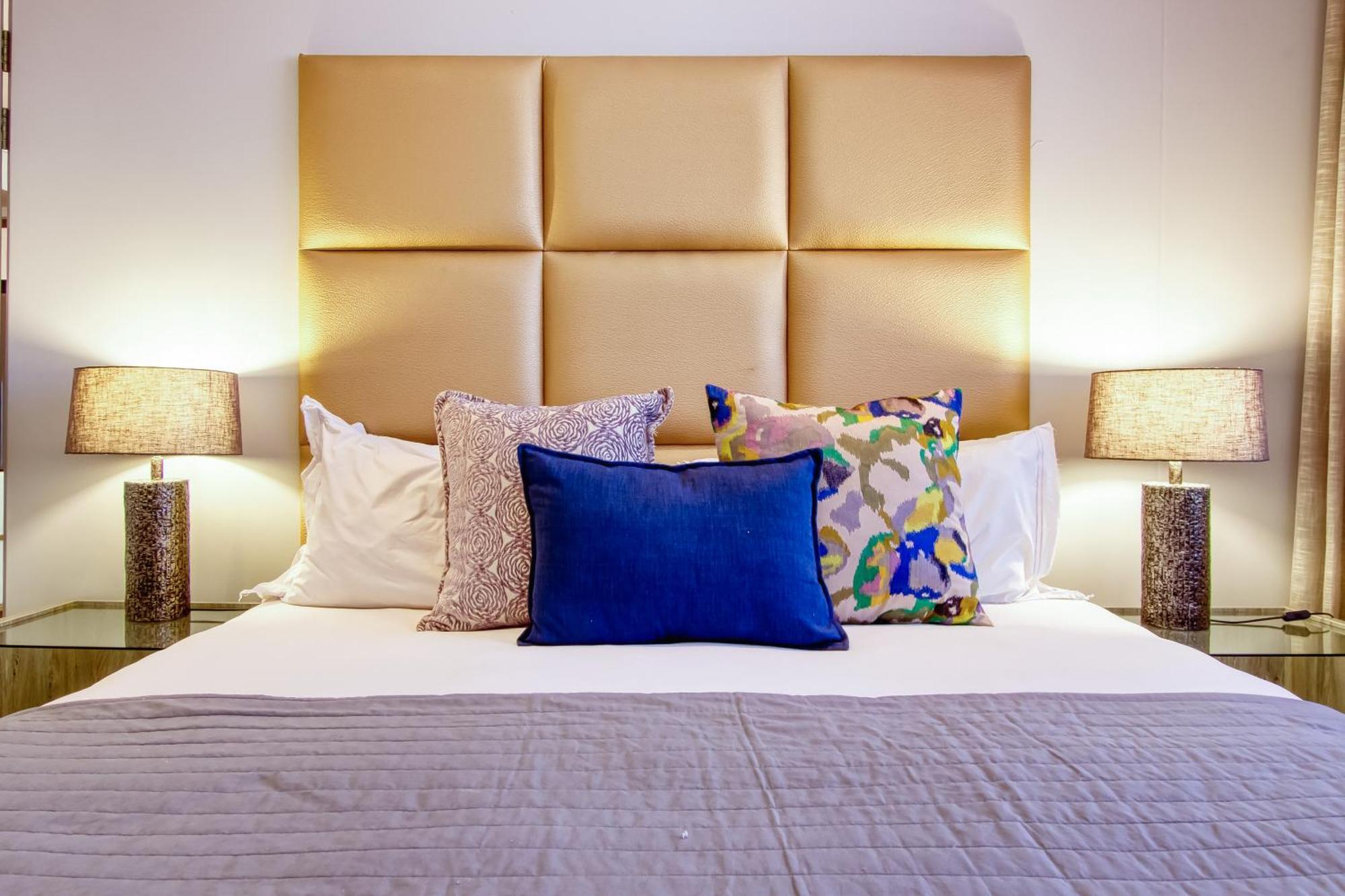 Cgrsa Apartments Sandton 요하네스버그 외부 사진